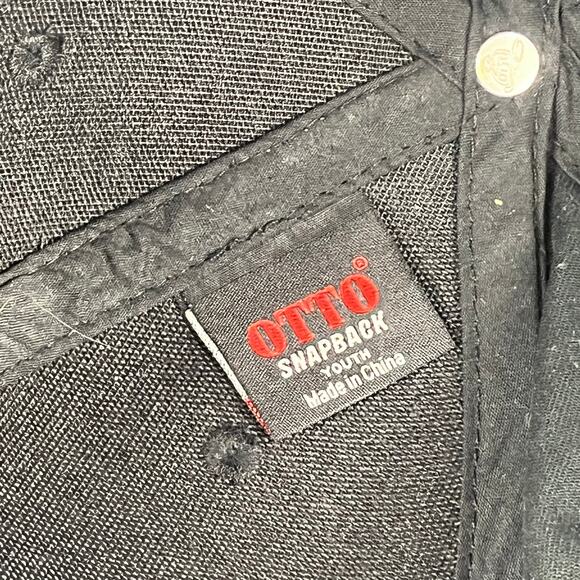 Firestone Walker Brewing Company Youth Snapback Baseball Cap 805 Beer Brewery - Picture 8 of 13